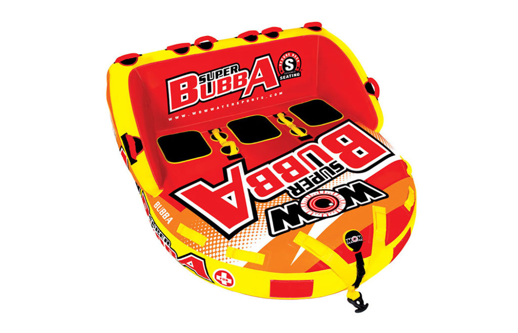 ココジェットで取り扱うブッバ